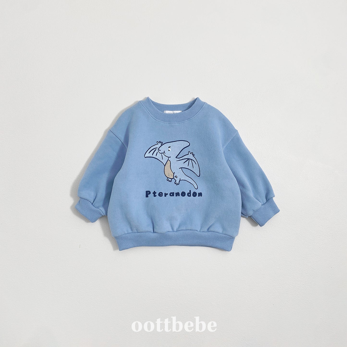 [PRE-ORDER] Dino Sweatshirts