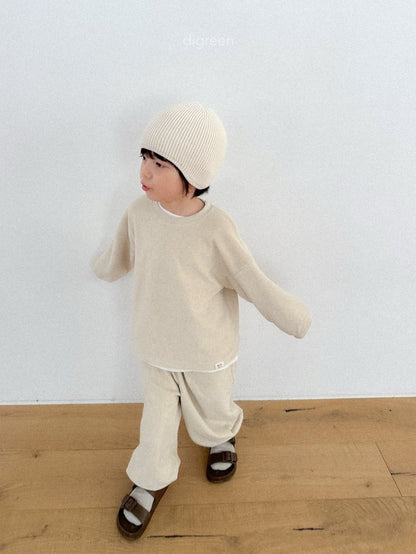 [PRE-ORDER] Flap Beanie