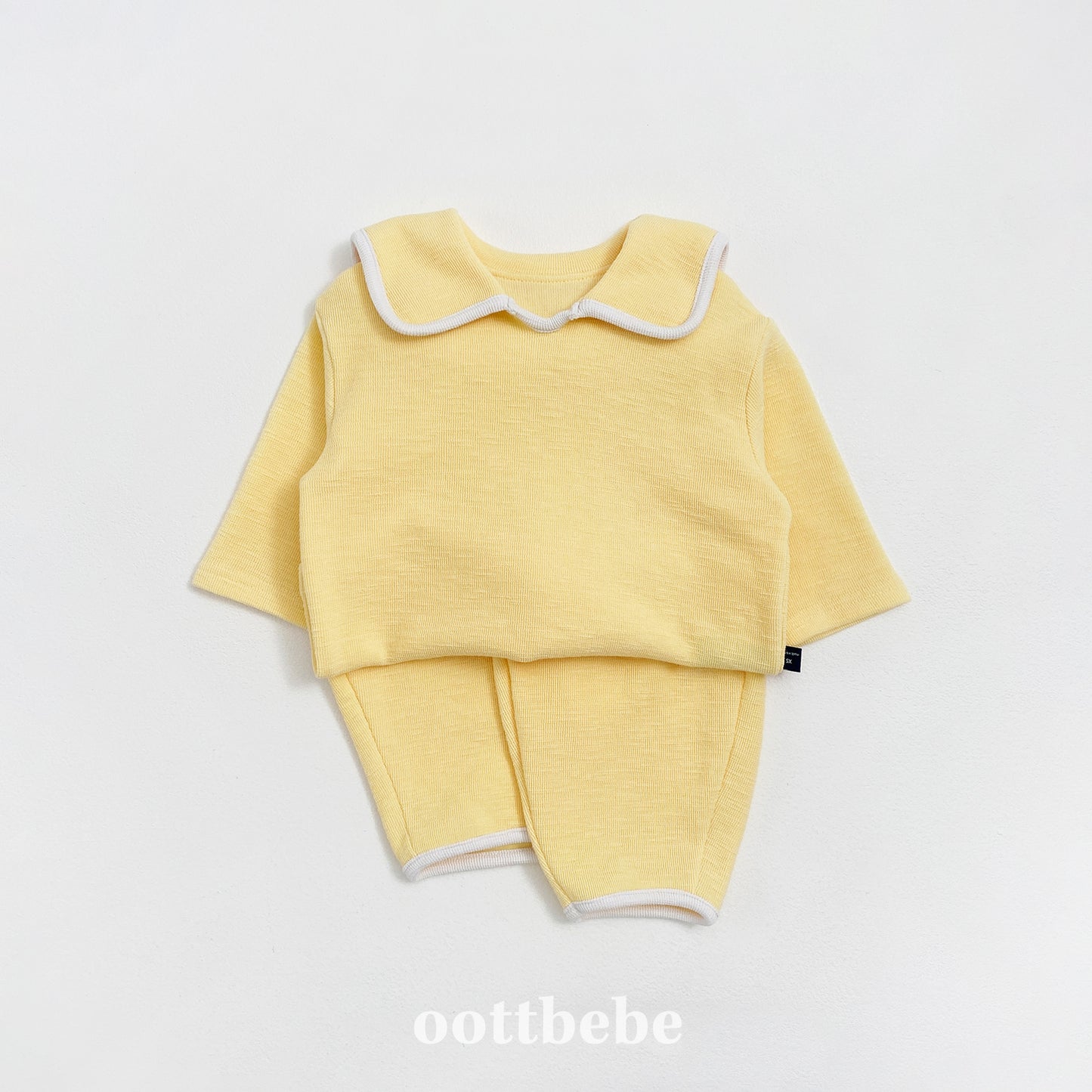 [PRE-ORDER] Vine Sailor Top Bottom Set