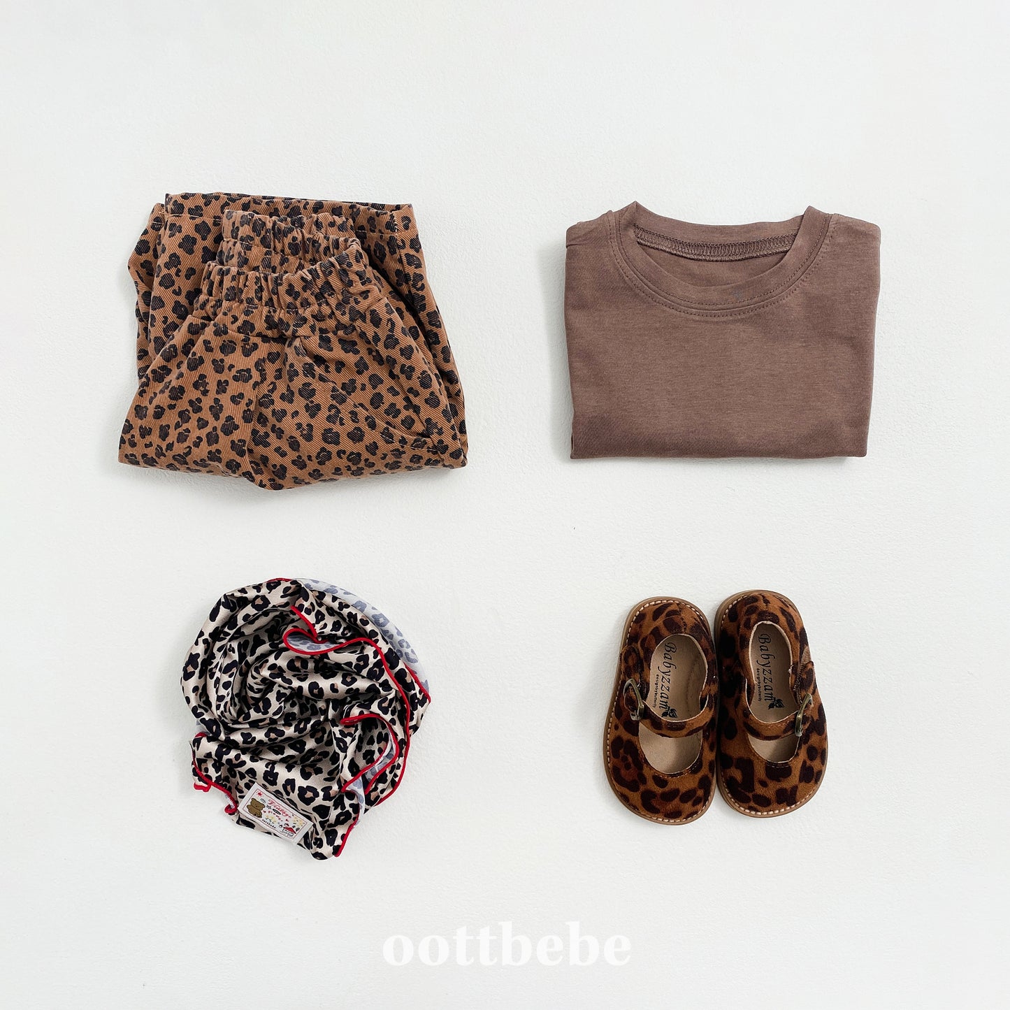 [PRE-ORDER] Vintage Pumpkin Pants