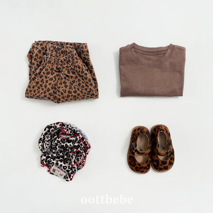 [PRE-ORDER] Vintage Pumpkin Pants