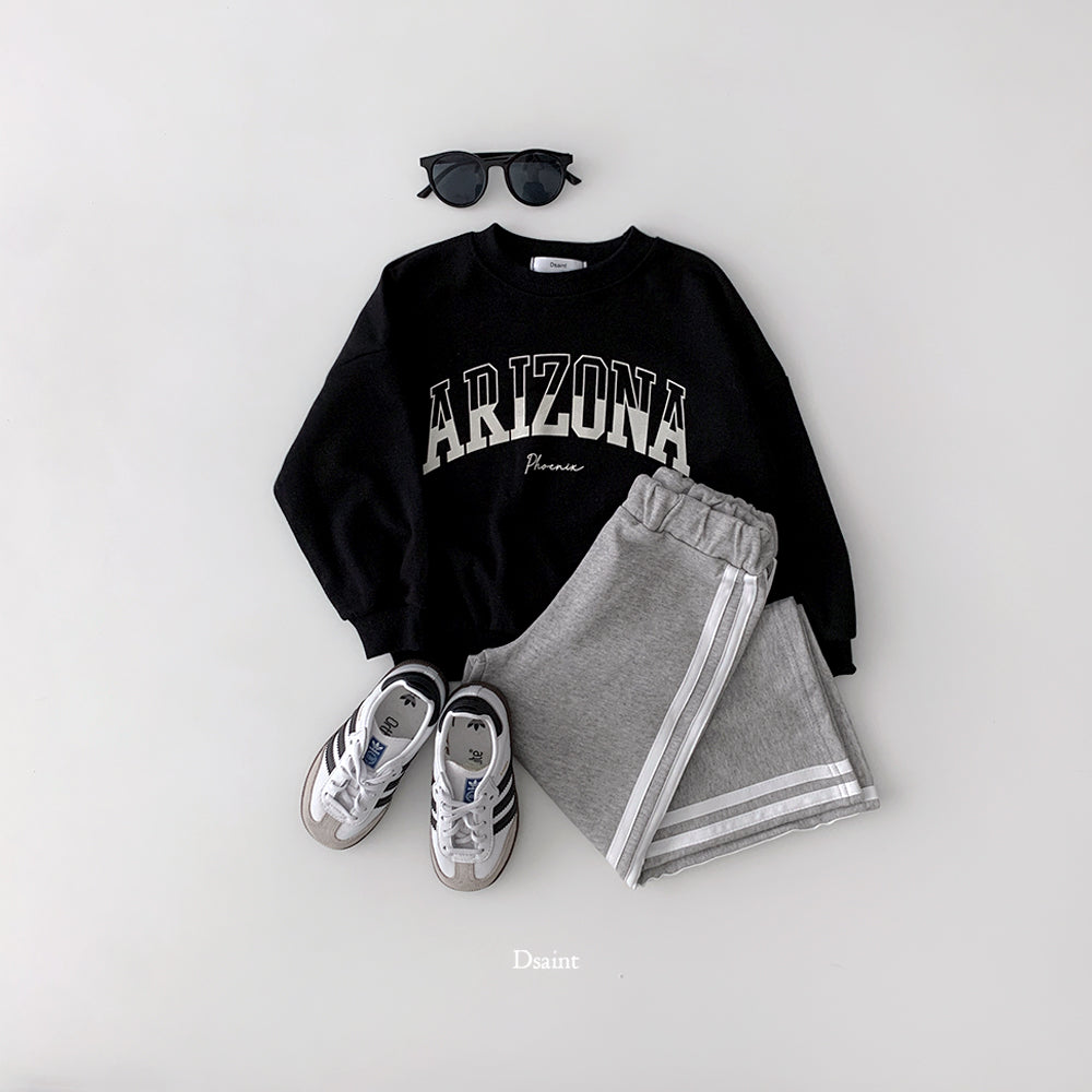 [PRE-ORDER] Three Line Pants