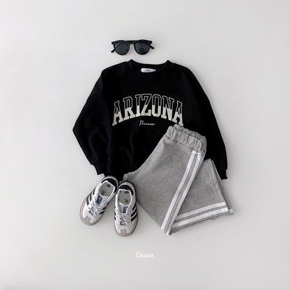 [PRE-ORDER] Three Line Pants