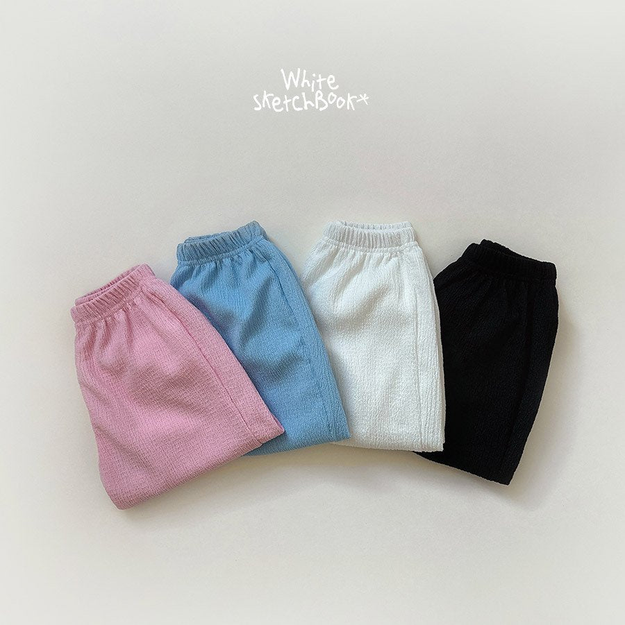 [PRE-ORDER] Pastel Jogger Pants