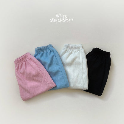 [PRE-ORDER] Pastel Jogger Pants