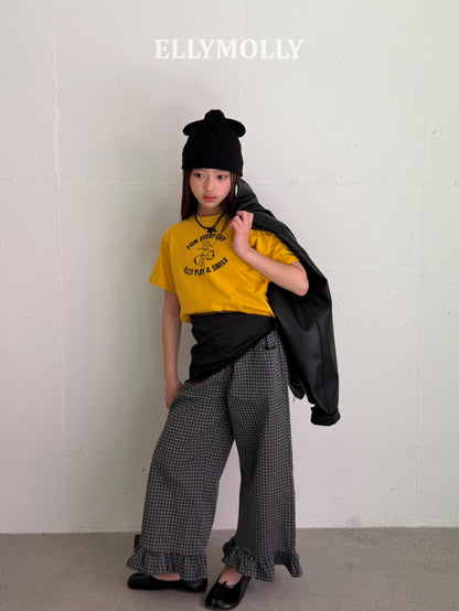 [PRE-ORDER] Swing Scarf