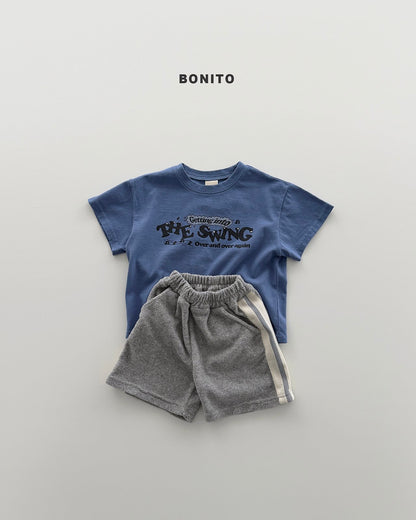 [PRE-ORDER] The Swing T-Shirts