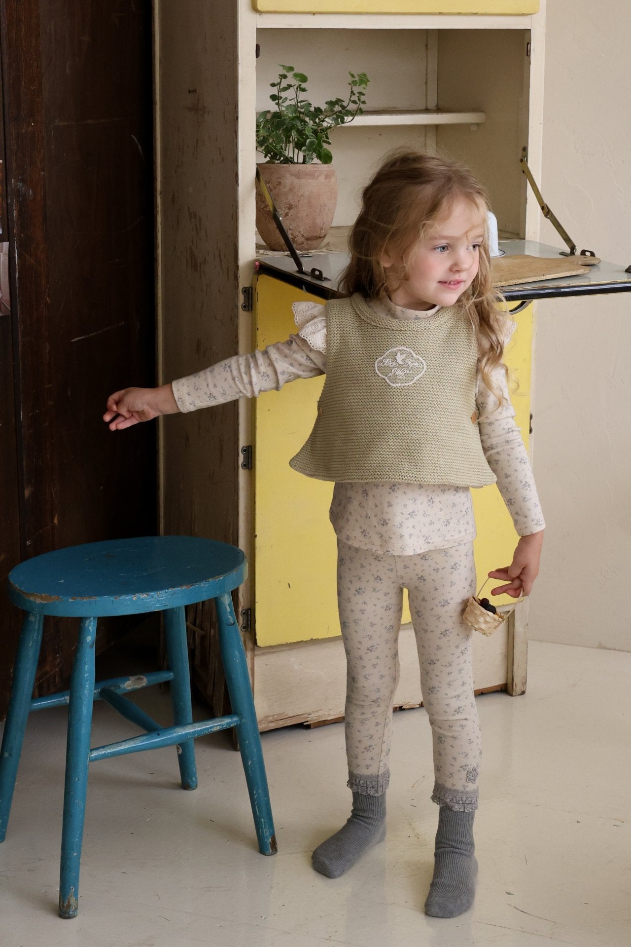 [PRE-ORDER] Remy Leggings