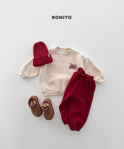 [PRE-ORDER] Wanna Be Sweatshirts