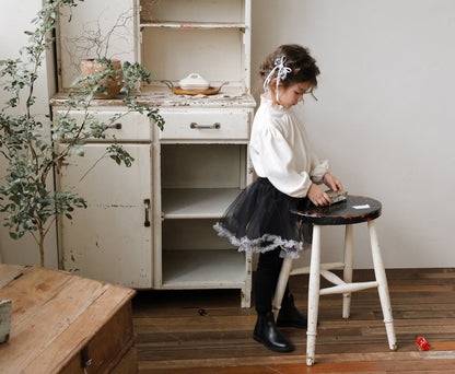 [PRE-ORDER] Rudia Skirt Leggings