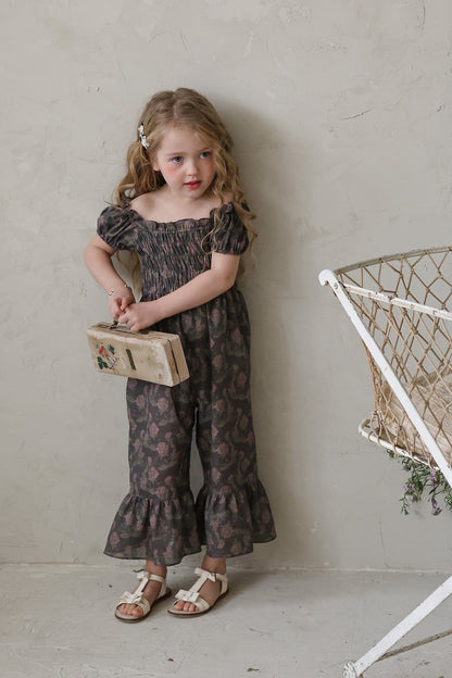 [PRE-ORDER] Rosie Jumpsuit