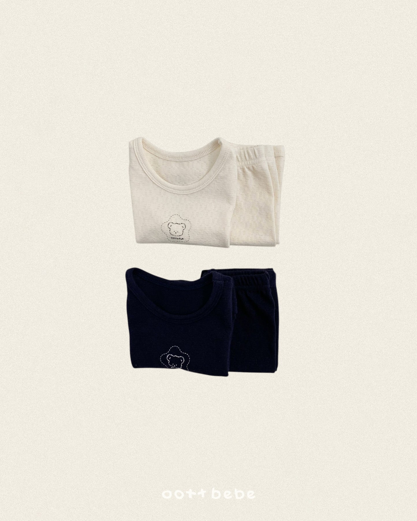 [PRE-ORDER] Cotton Pure Home Wear Set