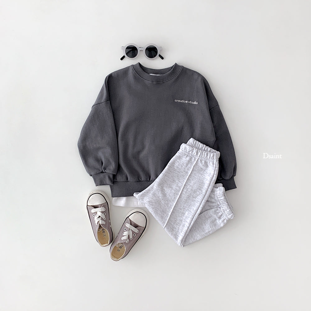 [PRE-ORDER] Tone Creative Sweatshirts