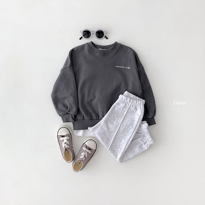 [PRE-ORDER] Tone Creative Sweatshirts
