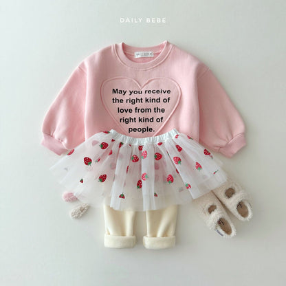 [PRE-ORDER] Layered Tu Tu Skirts