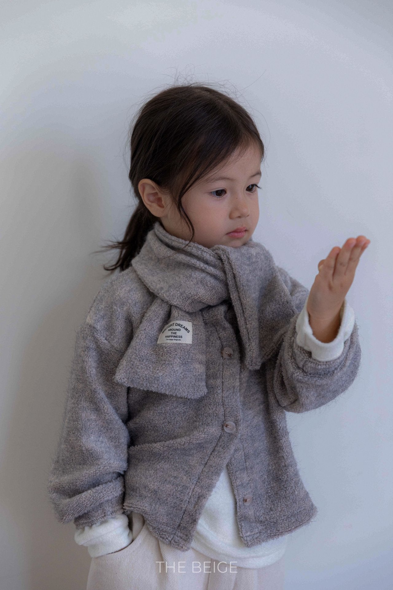 [PRE-ORDER] Knit Cardigan