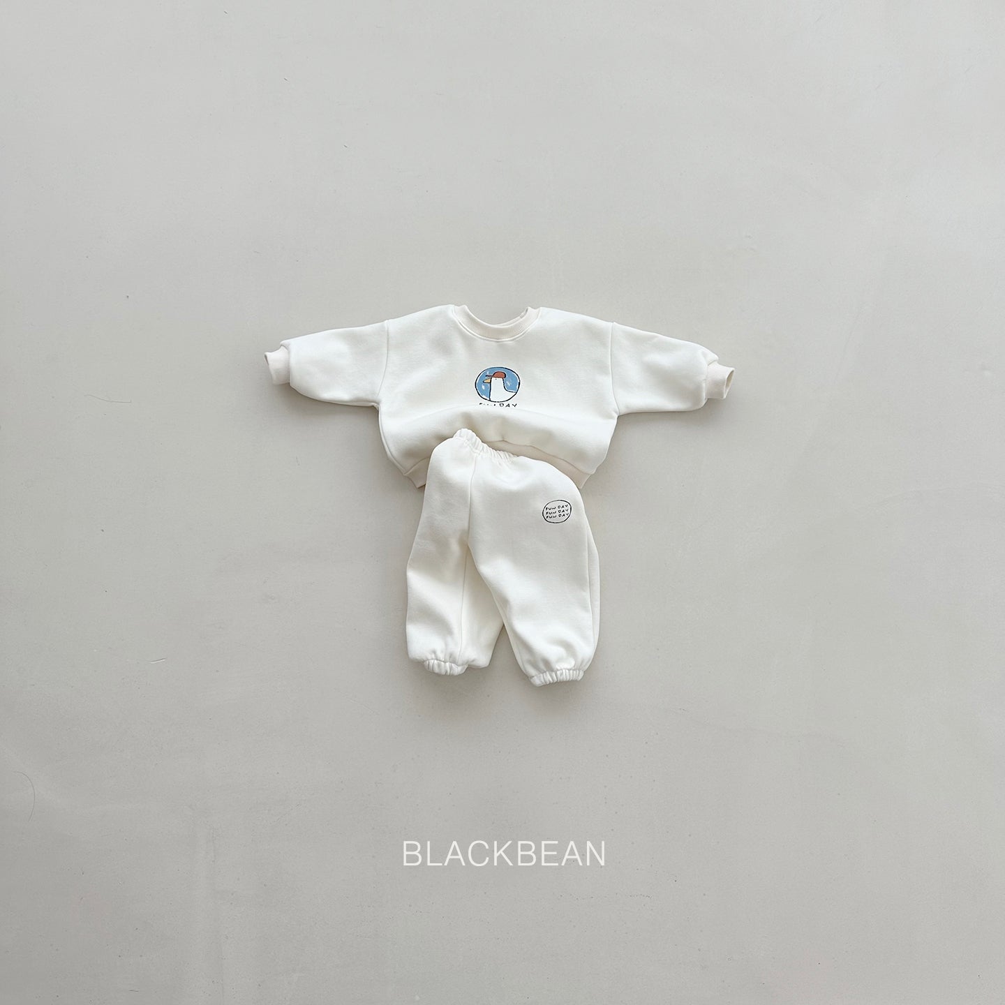 [PRE-ORDER] Day Top Bottom Set