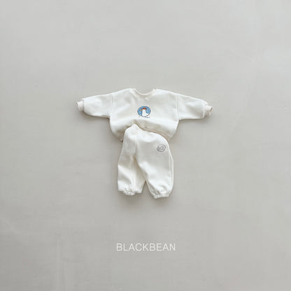 [PRE-ORDER] Day Top Bottom Set