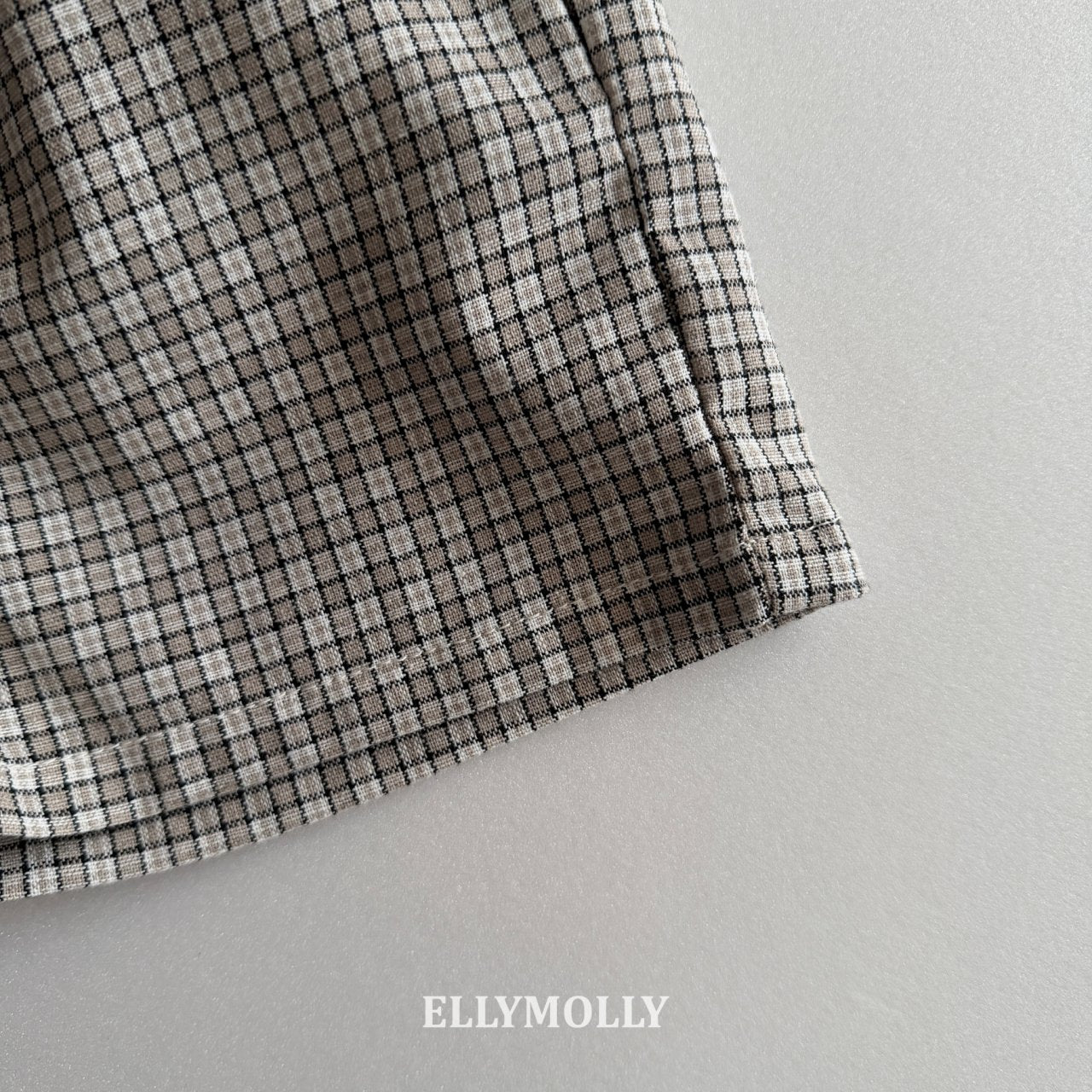 [PRE-ORDER] Day Fit Check Shorts