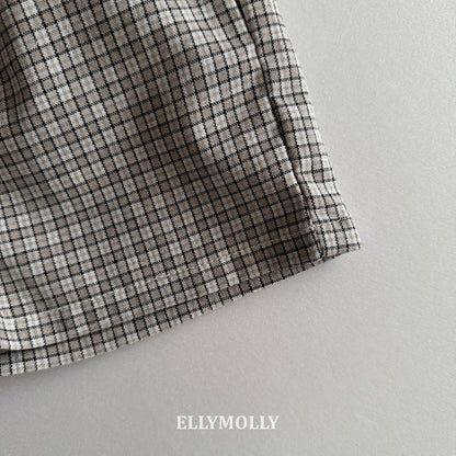 [PRE-ORDER] Day Fit Check Shorts