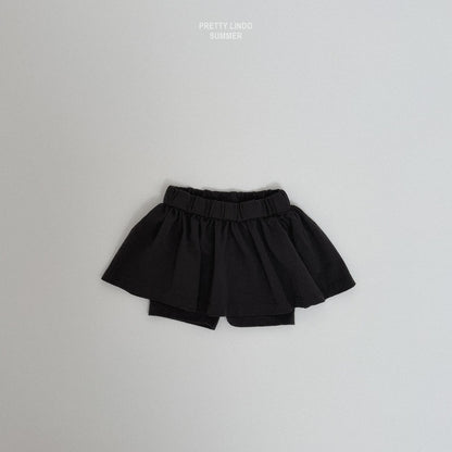 [PRE-ORDER] Pastel Skirt Leggings