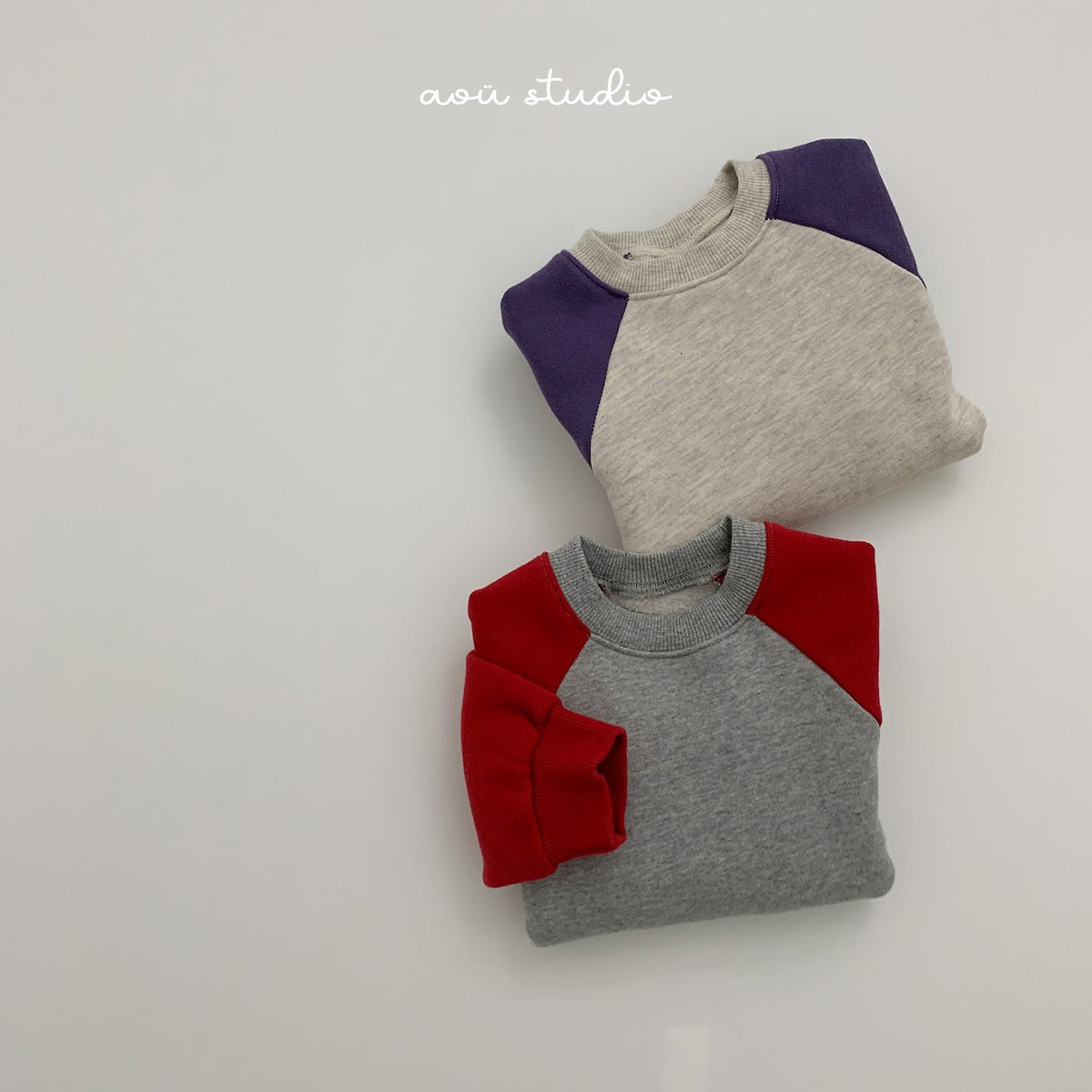 [PRE-ORDER] Fine Raglan T-Shirts