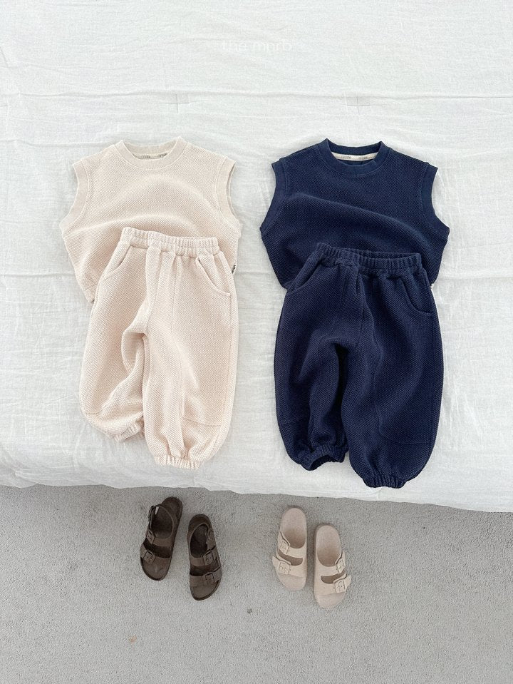 [PRE-ORDER] Aple Pants