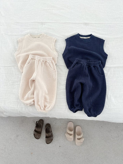 [PRE-ORDER] Aple Pants