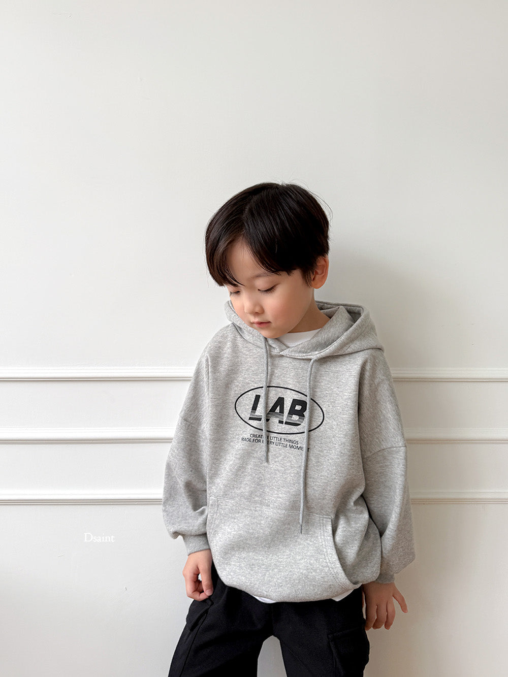 [PRE-ORDER] Lab Hoodie Sweatshirts