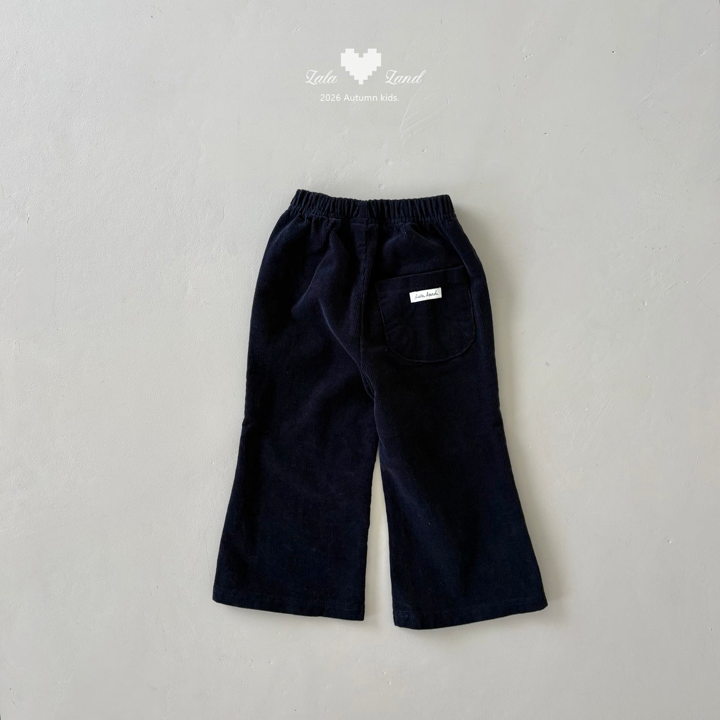 [PRE-ORDER] Vivi Boot-Cut Pants
