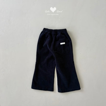 [PRE-ORDER] Vivi Boot-Cut Pants