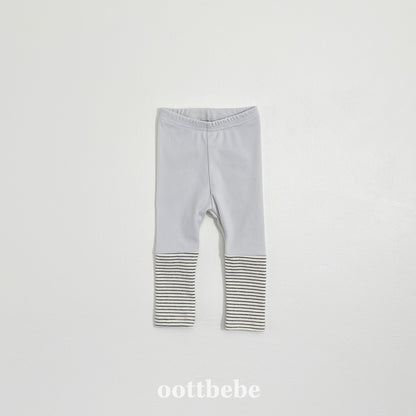 [PRE-ORDER] Winter Warmer Leggings