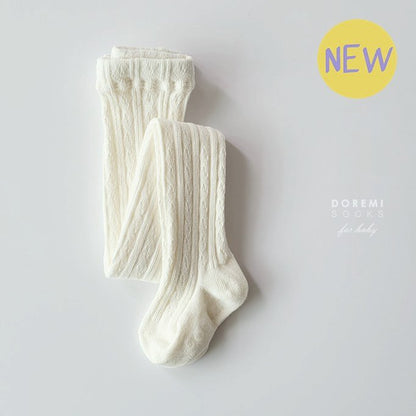 [PRE-ORDER] Cable Tights