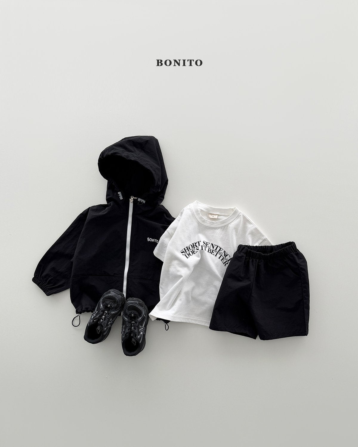 [PRE-ORDER] Sentence T-Shirts