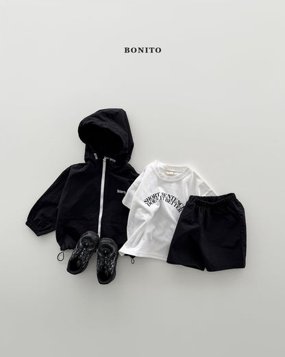 [PRE-ORDER] Sentence T-Shirts