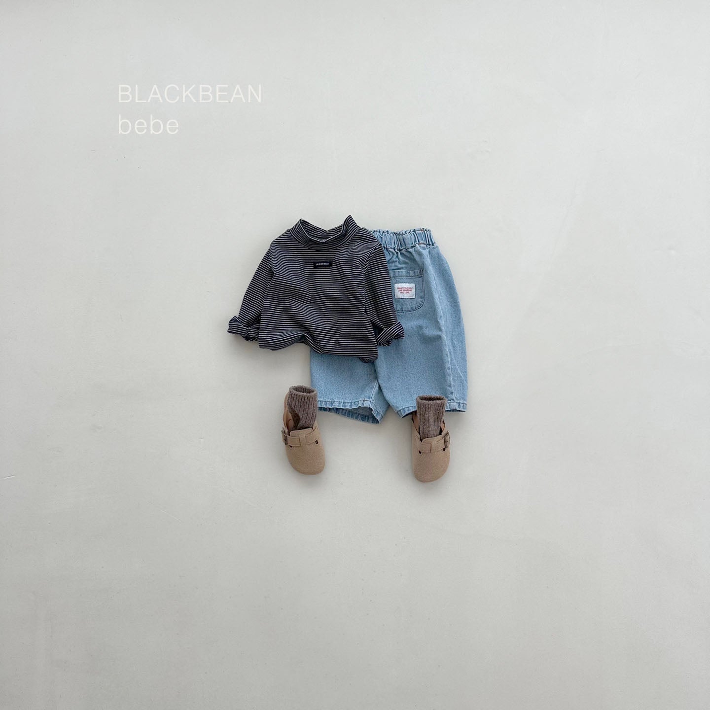 [PRE-ORDER] Labi Baby T-Shirts