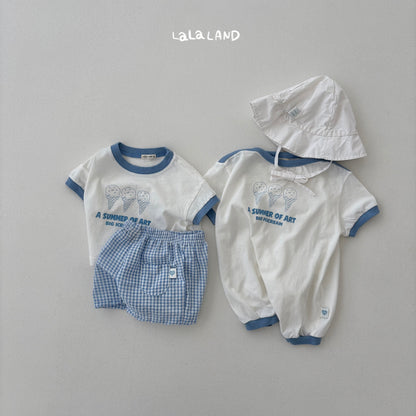 [PRE-ORDER] Ice Cream Baby T-Shirts