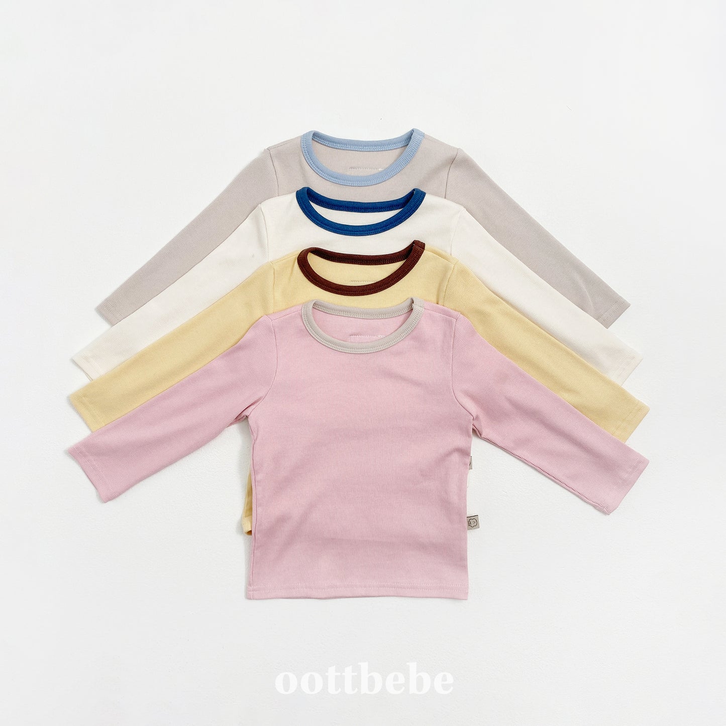 [PRE-ORDER] Pudding Modal Home Wear Set