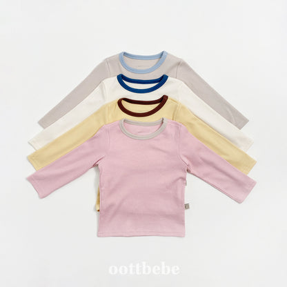 [PRE-ORDER] Pudding Modal Home Wear Set