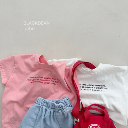 [PRE-ORDER] May T-Shirts (Mom Couple)