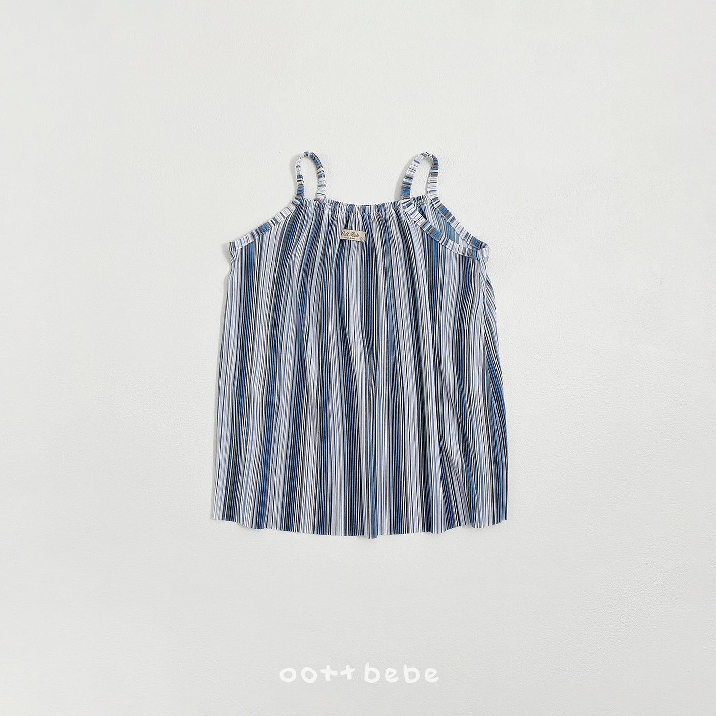 [PRE-ORDER] Twinkle Pleats Dress (Mom Couple)