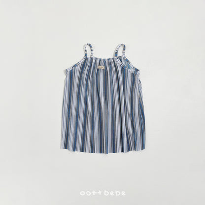 [PRE-ORDER] Twinkle Pleats Dress (Mom Couple)