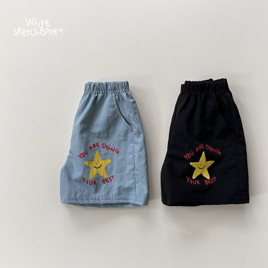 [PRE-ORDER] Twinkle Shorts