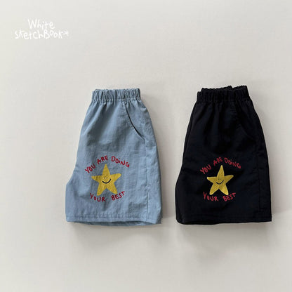 [PRE-ORDER] Twinkle Shorts