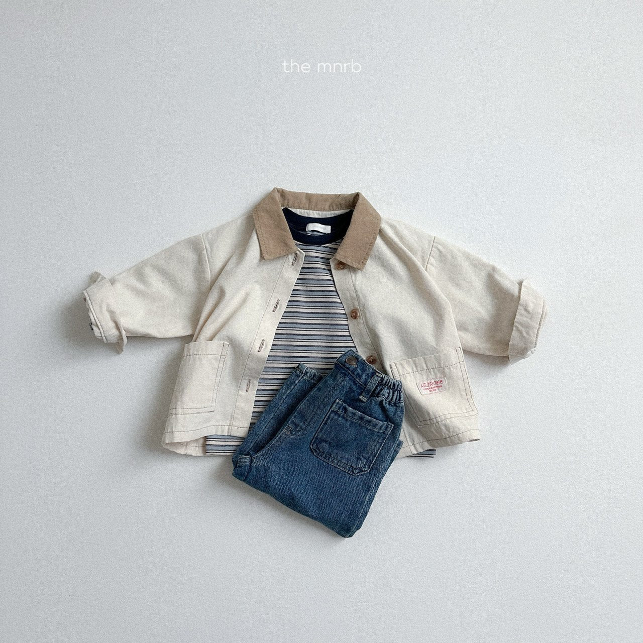 [PRE-ORDER] Work Jacket