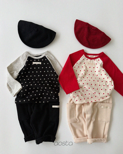 Mulmul Pants [Black/M(1-2yr)]