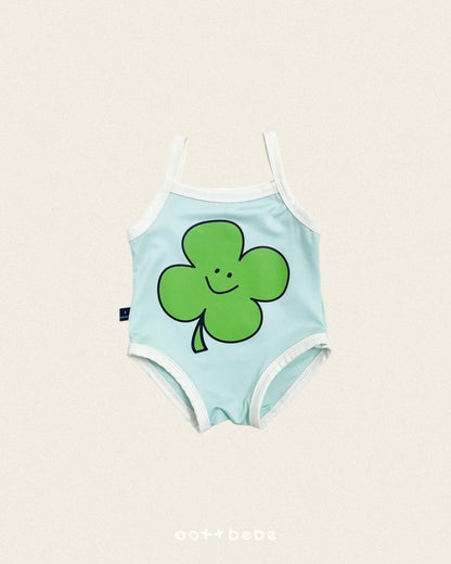 [PRE-ORDER] Happy Summer Swim Suit