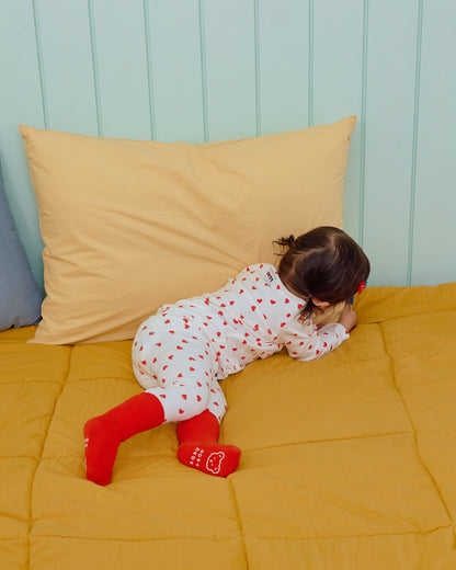 [PRE-ORDER] Petit Heart Home Wear Set