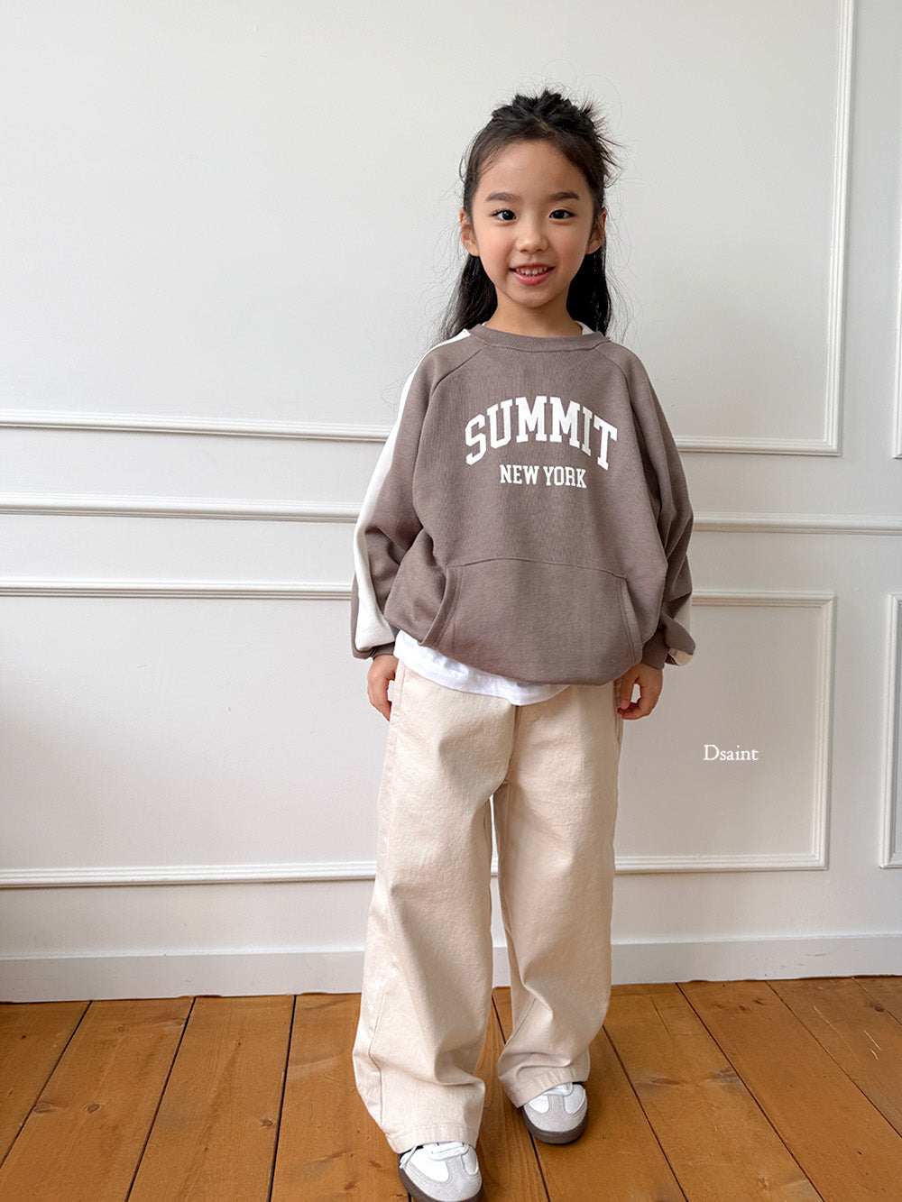 [PRE-ORDER] Summit Sweatshirts