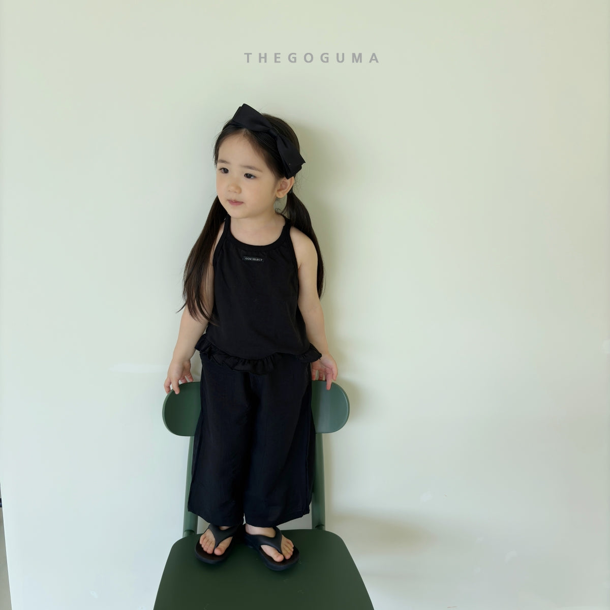 [PRE-ORDER] Linen Yoryu Pants